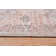 Larock Washable Southwestern Indoor Rug