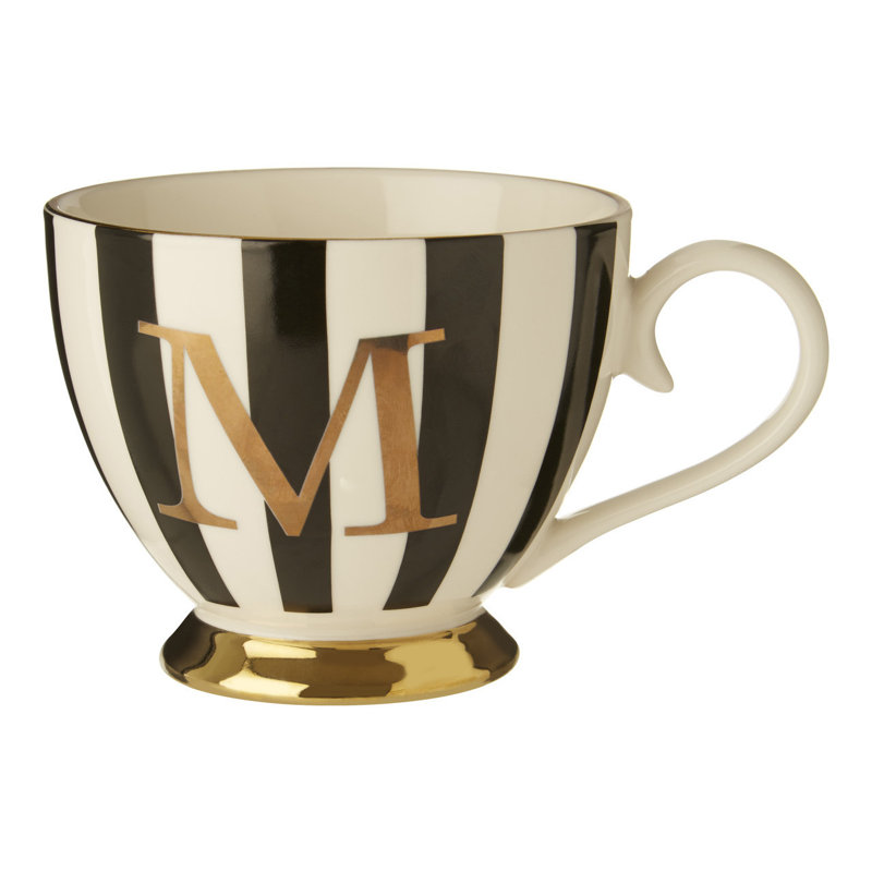 Engelhardt Bone China Coffee Mug