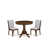 Antique Walnut selected