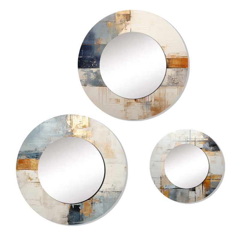 Miroir mural Deverne