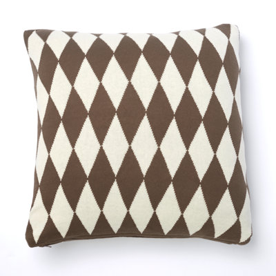 Naty Square Pillow Cover & Insert