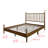 Downey King Platform Bed-1987320099-1987320101