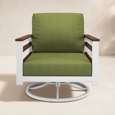 Townsend Sunbrella® Patio Lounge Chair