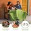 Lifetime Outdoor Furnitures Convertible Bench