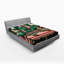 Microfiber Fitted Sheet-95977511