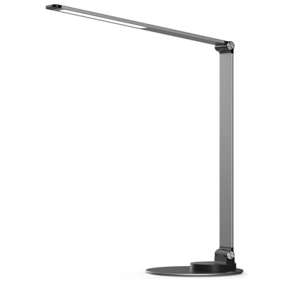 Graziela 16.7'' Desk Lamp USB