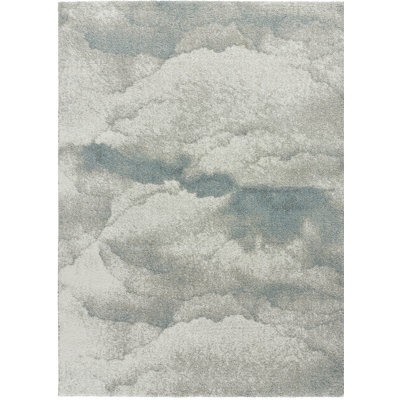 Bergess Area Rug