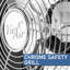 Ventilateur de table haute vitesse 12 "