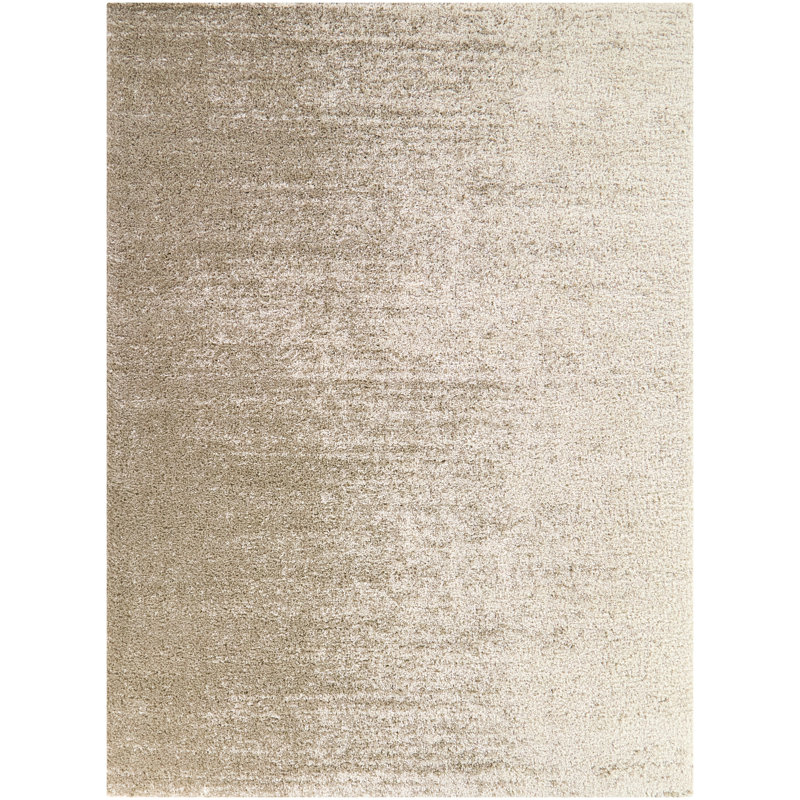 Tapis crème Bircotes, Rectangle 5 pi 3 po x 6 pi 12 po