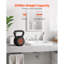 2 supports de tablette flottants robustes-539696309