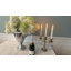 Vase en argent, 14,25 pouces