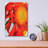 " Last Bloom " by Pamela Plummer-1345824572