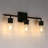 Froney 3 - Light Dimmable Vanity Light