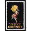 "Cognac Monnet", reproduction encadrée-1448255591