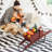 Brynesha Wood Wheelbarrow Planter-1222244573