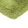 Beatty Shiny Shaggy Green Rug