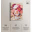 Art floral sur toile, belles pivoines-105672262-105672342