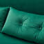 Wallen 2 Seater Velvet Sleeper-1328305468