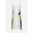 No Pattern Bib Apron