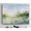 Clear Day - reproduction d'art sur toile encadrée-29146607-31992897
