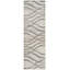 Tapis performance abstrait Shelva-52460518