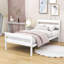 Lit plateforme en bois avec tête de lit et pied de lit Cyriah-1981654259-1981654256