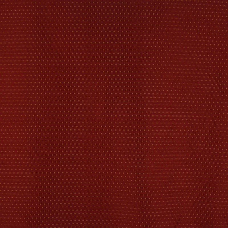 Allure Fabric, Burgundy/Yellow 