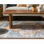 Rodeo Oriental Synthetic Area Rug-37927276