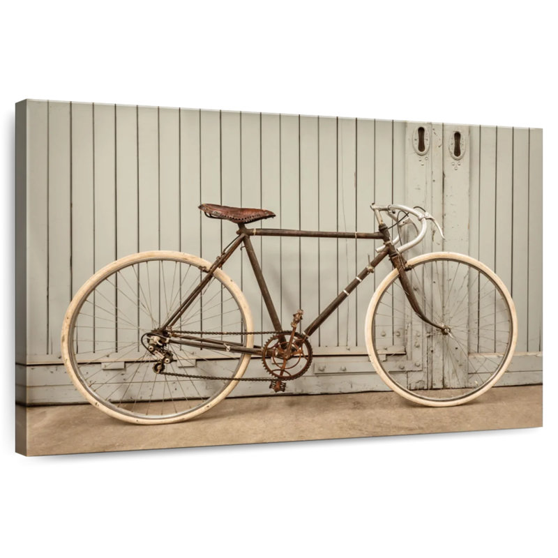 Mehar Vintage Racing Bike