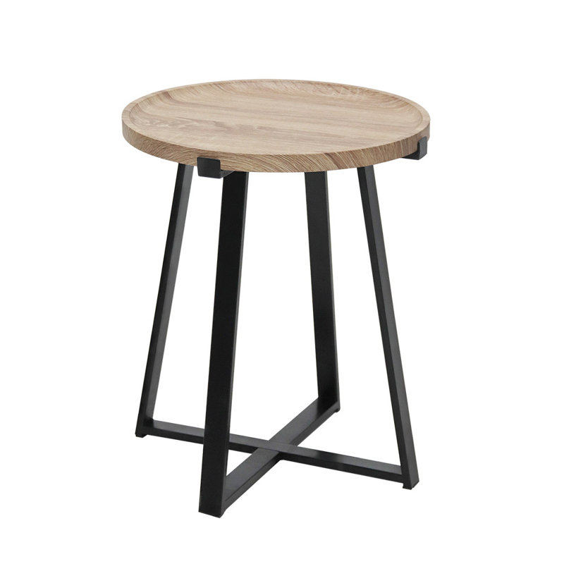 Adolina Tray Top End Table