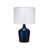 Blue is out of stock selected