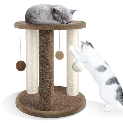 Scratching Post