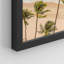 Palmier tropical 4 pièces Ocean Beach-97782608-97782609