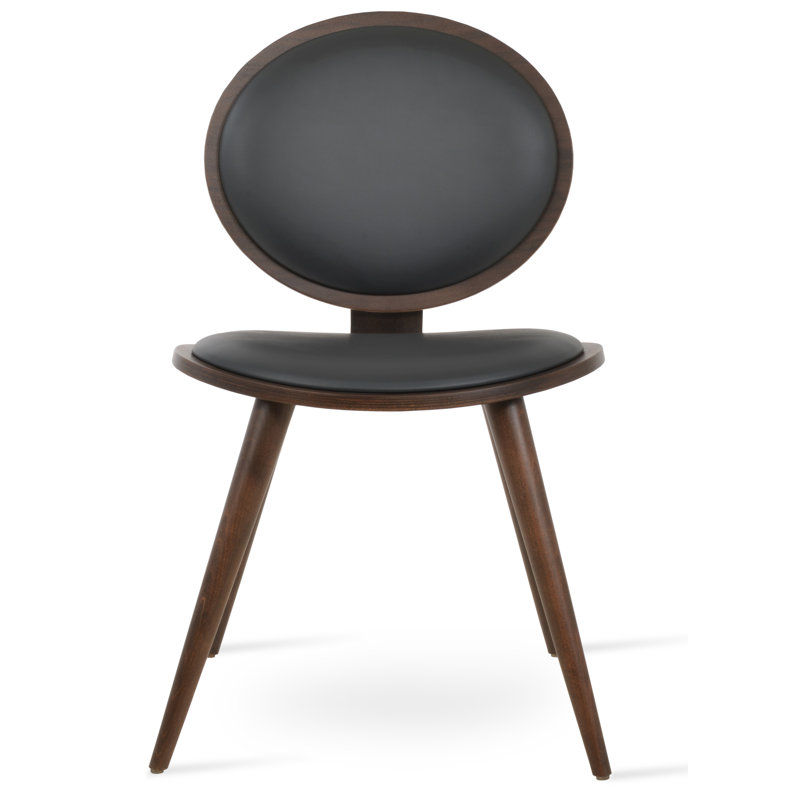 Tokyo Side Chair, Gray