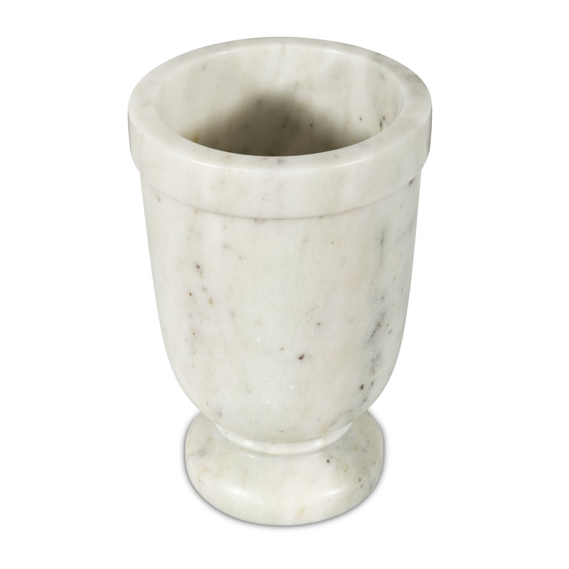 Ambaji Marble Jar
