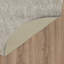 Bottorff Dual Surface Medium Profile 1/4 Non Slip Rug Pad-1279011667