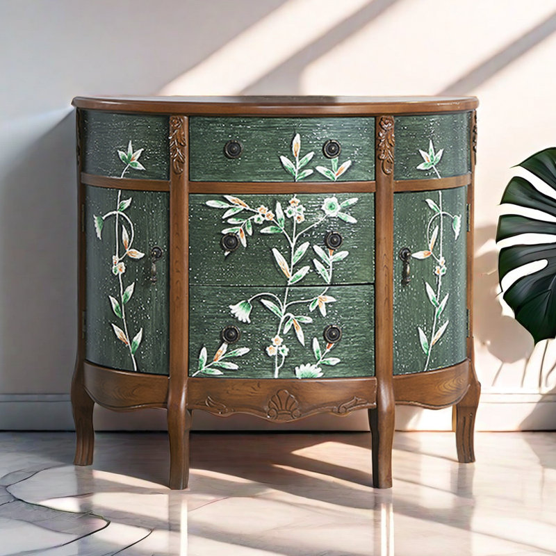 Accent Cabinet