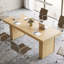 160.02cm Rectangle Conference Table-1713331090
