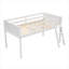 Lit mezzanine bas en bois avec échelle-1298596985-1298596984