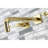 Kingston Brass Manhattan Two-Handle 3-Hole Wall Mount Roman Tub Faucet-50579905-115844608