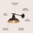 Annalysia Wall Light-33290769