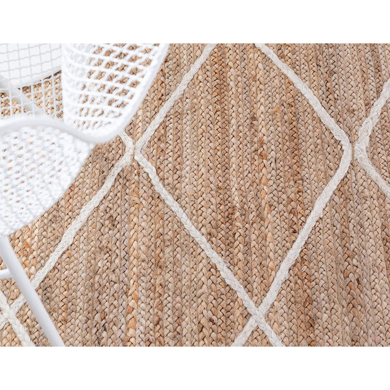 Bigbee Southwestern Indoor Rug, Rectangle 9' x 12'