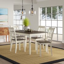 Wayfair  Rectangular Kitchen & Dining Tables You'll Love in 2024