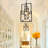 8 - Light Dimmable Geometric Chandelier-1734559620