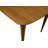 Couey Maple Solid Wood Dining Table-32996790-28090828