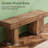 Hall Bench,Entryway Bench,Bedside Bench,Kitchen Bench