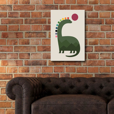 " Light Up " Print