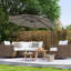 294cm Cantilever Parasol-887204464