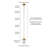 Bay 1 - Light Single Pendant-68567306