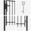 Gate Fencing-1446022196